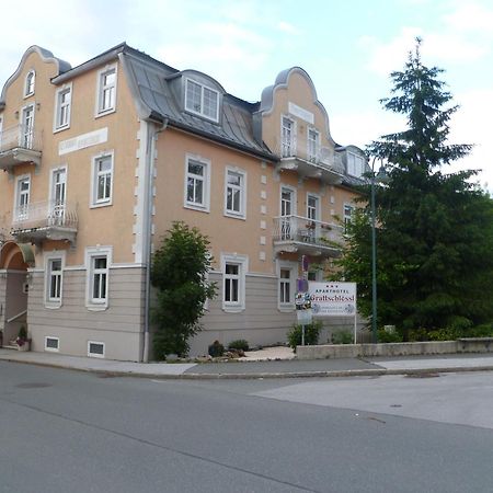 Apartment Grattschloessl Sankt Johann in Tirol Exterior foto